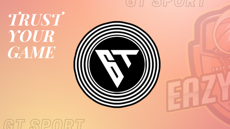 GT SPORTS – TRUST YOUR GAME